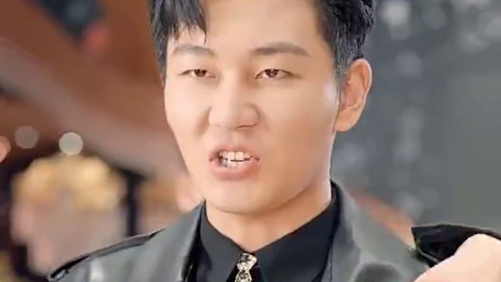 真假龙王？真真假假？