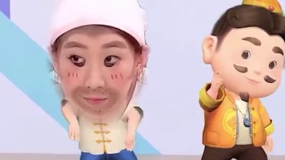 在吗 妹妹 给哥哥来点欢乐豆 #综艺 #狼人杀 #奇侦妙探