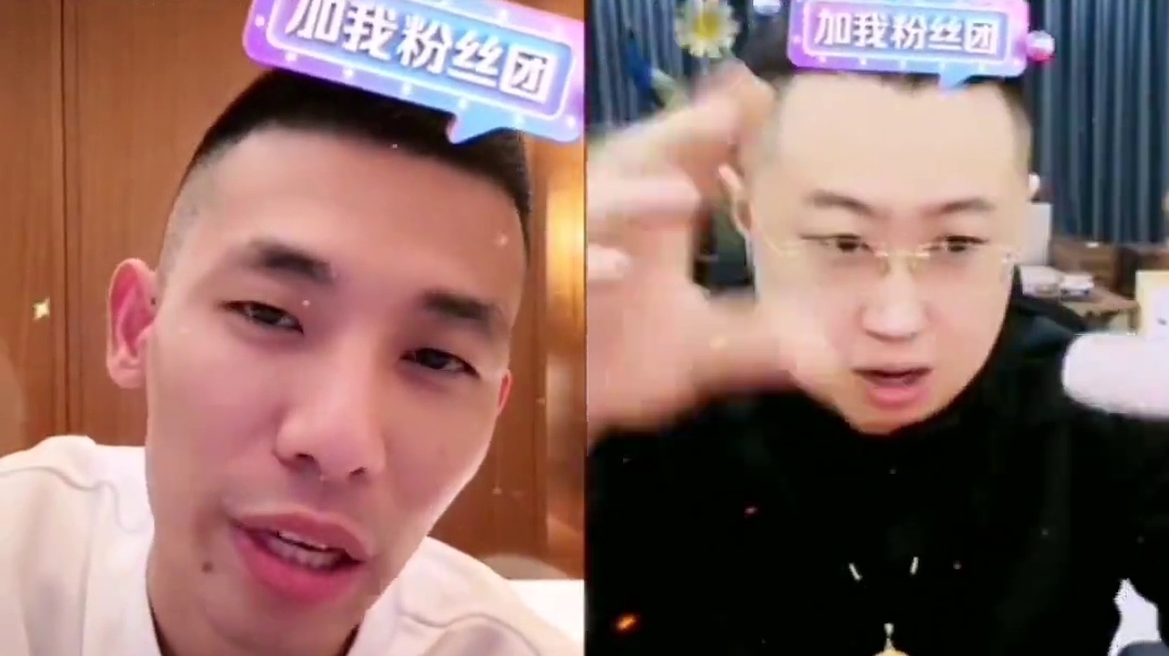 陈伯准备挑战宝哥人气记录 这波是否有点压力……宝哥一点都不慌，大不了，破了在破回来……#内容启发搜索