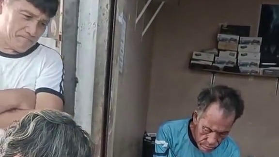 棋盘上的江湖：“街头斗殴”，打得不可开交！！