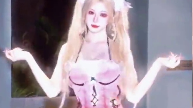 肝山海没有劲怎么办，我的评价是不如这么做，这样才有劲快乐源泉 #妄想山海  #美女  #游戏日常 