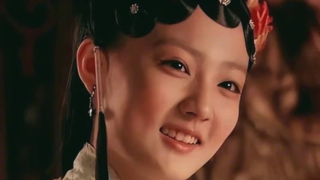 #国医少年志  徐璐回忆13岁演《红楼梦》，第一次说台词连错33条。