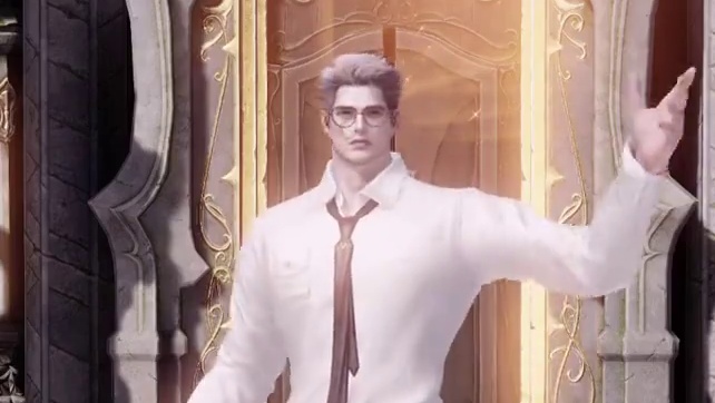 方舟穿搭得此卧龙与凤雏定可以改变整个方舟时装圈（狗头）#命运方舟 #命运方舟超觉时刻 #命运方舟海岸