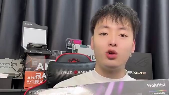 抽奖进粉丝群 粉丝抽奖群，抽奖公告活动和中奖名单在粉丝群公布#雅浚 #雅浚水冷