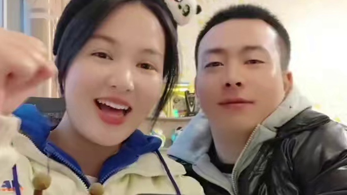 我们拿下百大主播了！#6号乖崽 #狗头军师狗头护法 #蛋仔情侣 #蛋仔派对