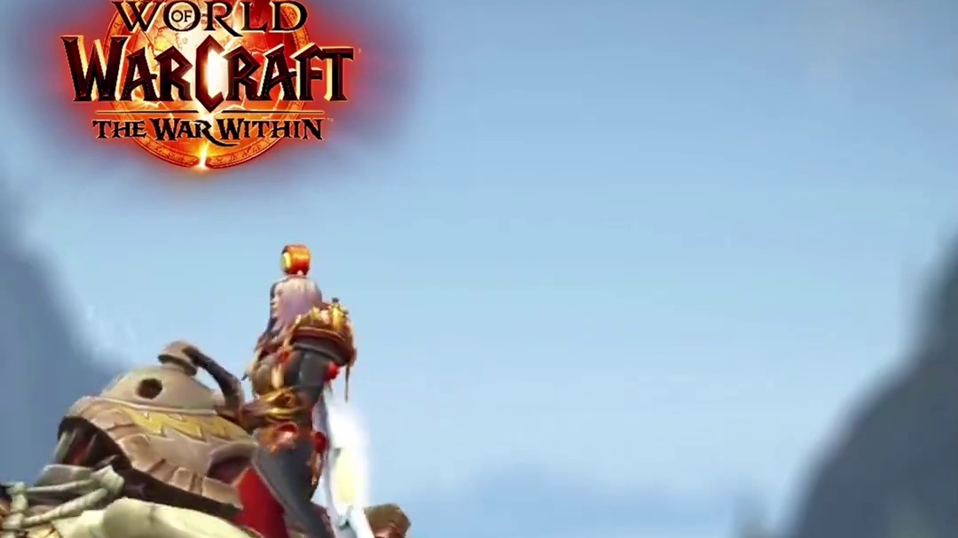 魔兽世界紊乱时间流活动成就奖励坐骑获取指南 #魔兽世界 #紊乱时间流 #时间流精通 #魔兽世界坐骑 