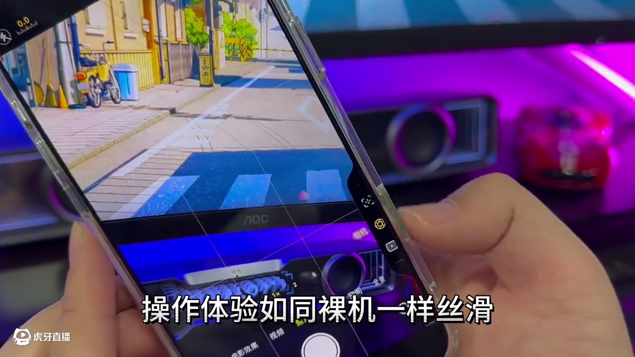 裸机手感的摄影键全包壳体验是真不错！#苹果手机壳 #iPhone手机壳 #iPhone #苹果16 