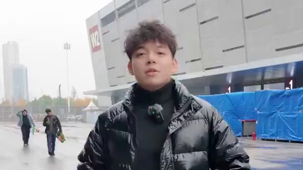 来长沙国际车展给大家看看，智界新S7到底改了哪里？#长沙车展  #鸿蒙智行 #智界 #智界s7 #d