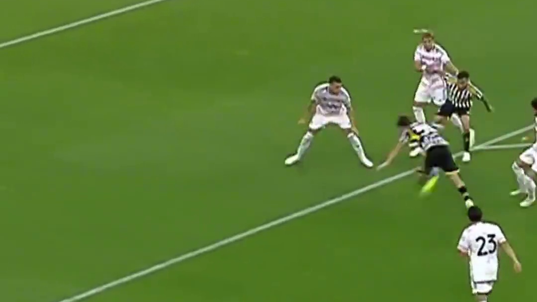 我尤文的杰斯什么时候能复出