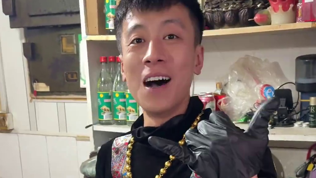 东北特色菜100元12个菜 #到点了干饭人上号 #干饭才是头等大事 #东北特色 #干饭人的省钱美食信