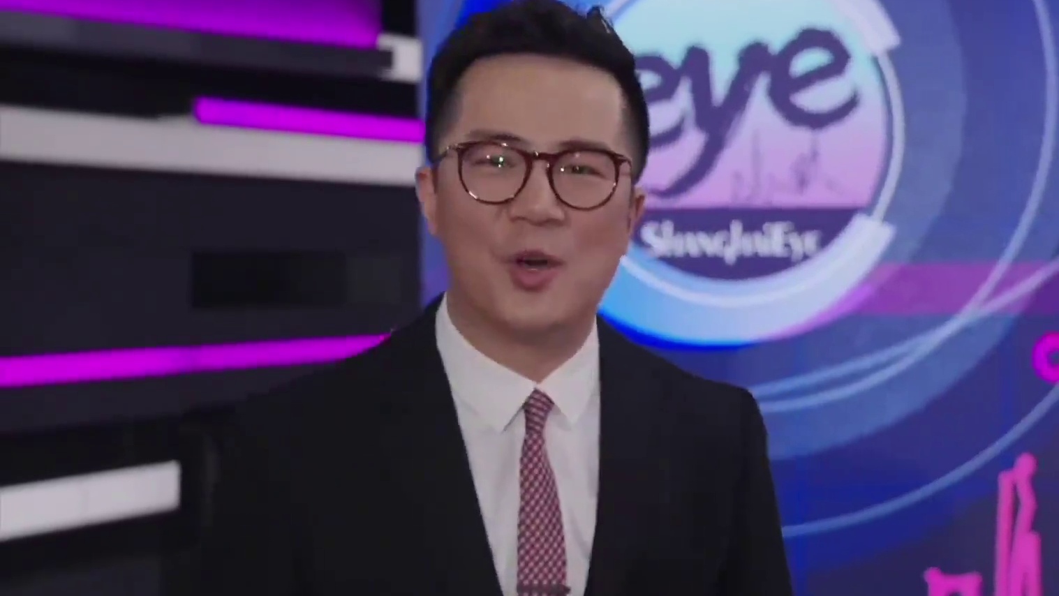 2025年新年伊始，上海广播电视台旗下的ICS外语频道将实施数字时代全平台焕新升级，打造Shangh