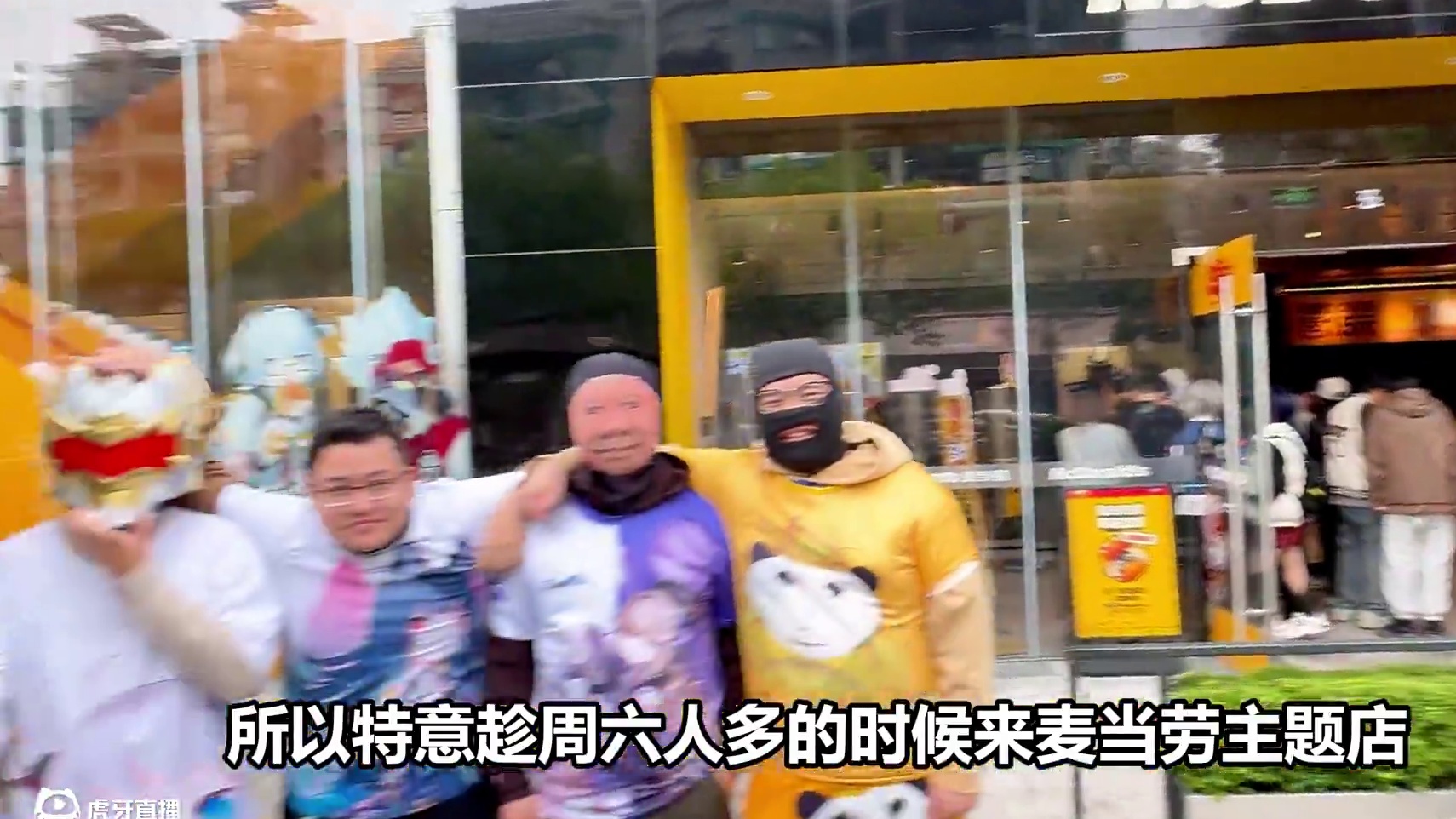 我发布了一个新视频，快来围观吧！