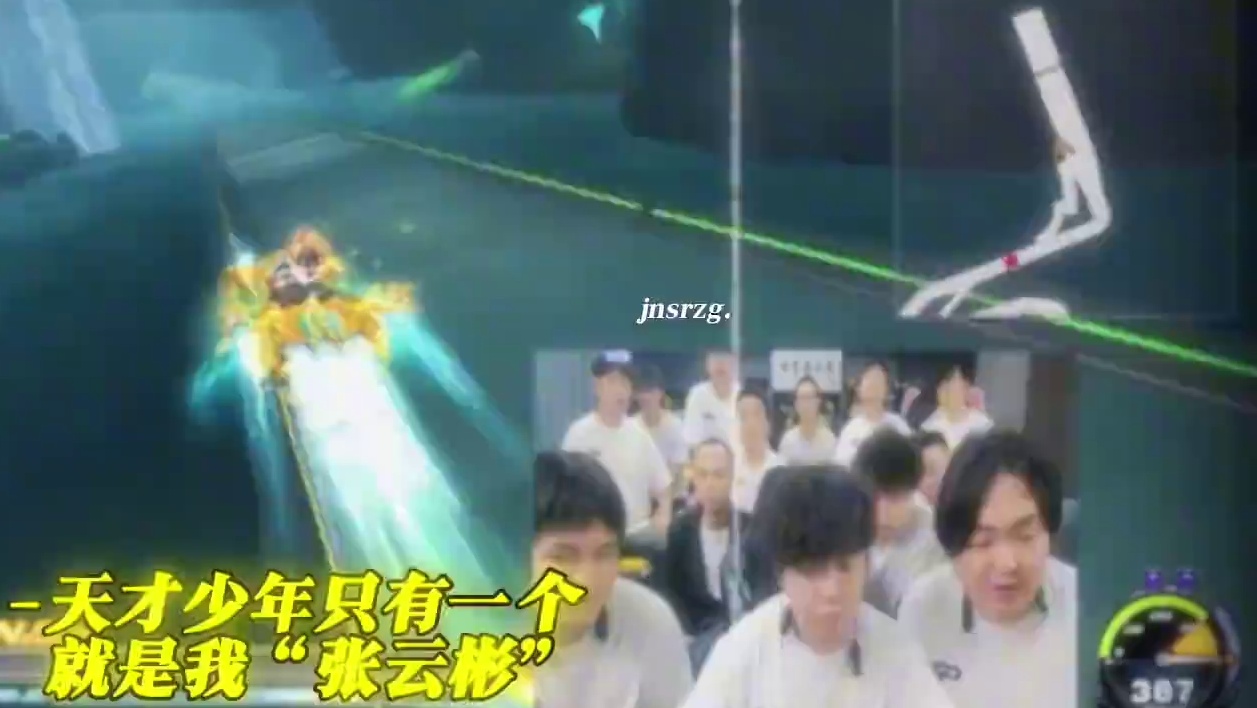 #陈伯全能王 “雪境有太多的神来之笔”#内容启发搜索