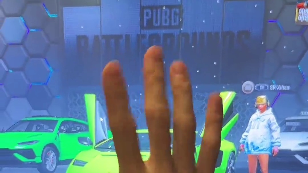 新赛季啦 继续冲榜1#pubg