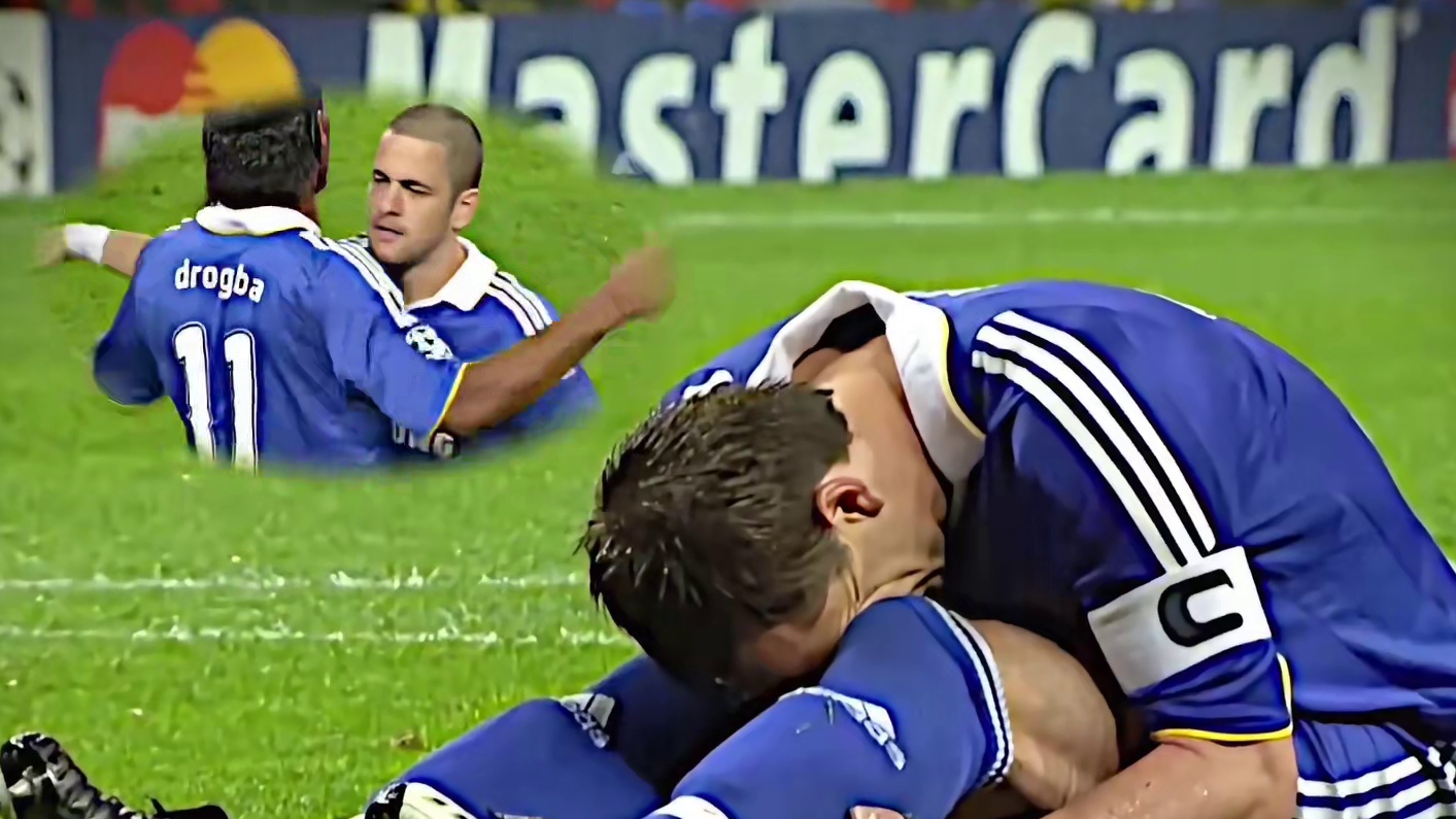 “莫斯科的大雨毁了我的梦”