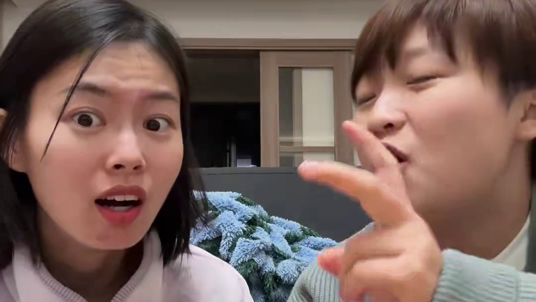 不能再玩了，再玩话都不会说了…… #粤语猜词挑战 #搞笑 #现在就出发