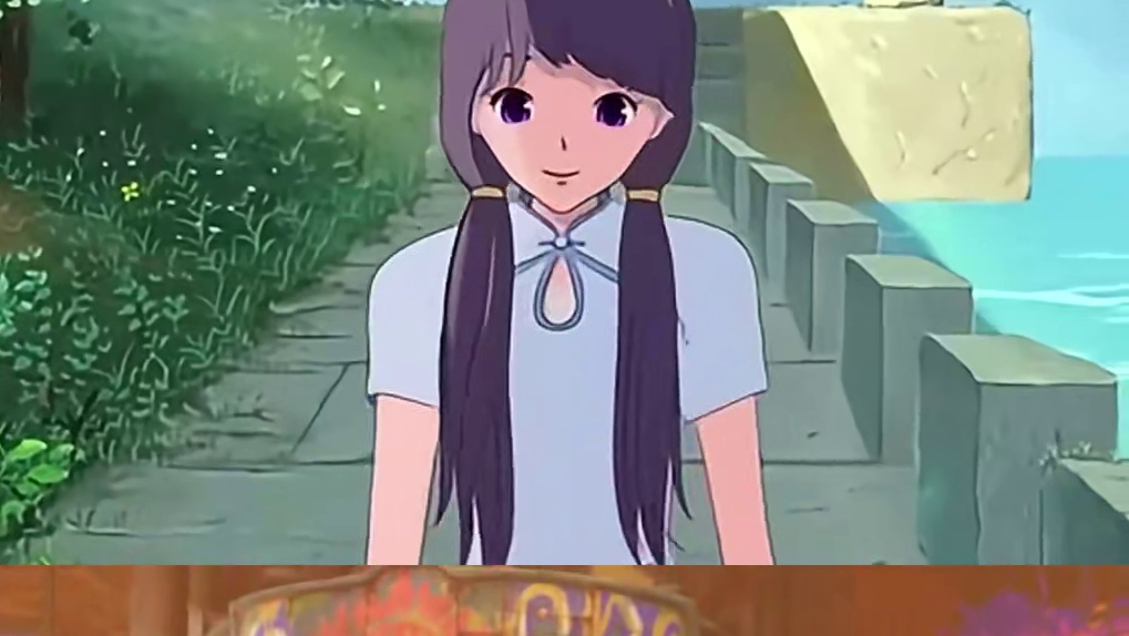 啊~hahaha~自↓己↘吓↗→自↓己↘~ #晶核coa #上晶核即刻暴打#自己吓自己#美人鱼的夏天