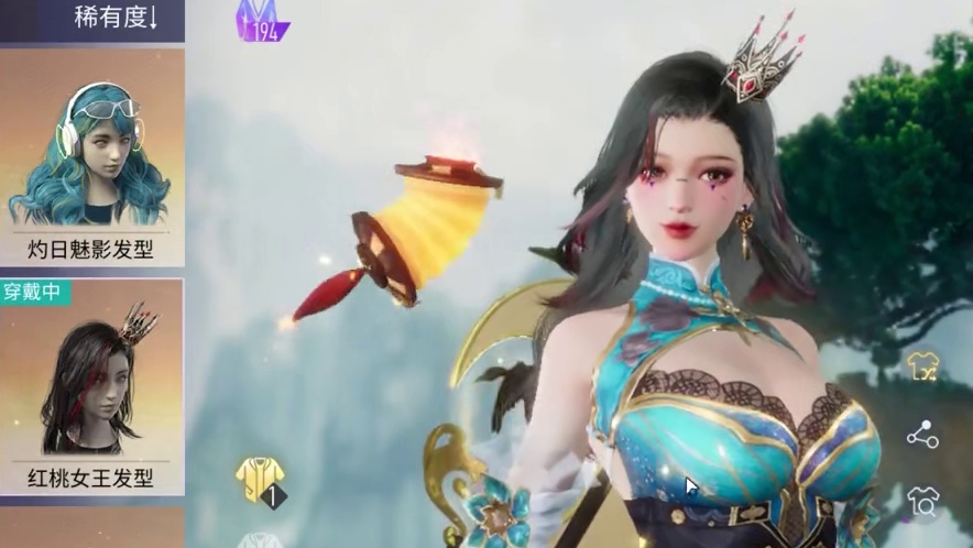 这才是真正的赛车游戏啊！ #上车开大招 #王牌竞速  #王牌赛车手