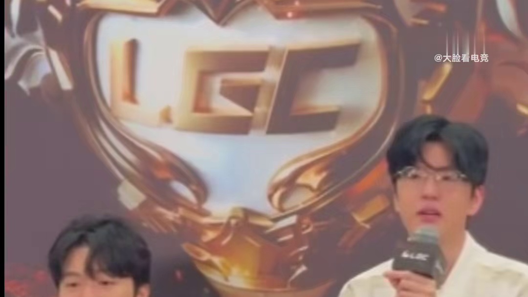 iG全员回应“全神班”称号，TheShy：会为了配上称号而努力TheShy：首先感谢大家给予这样一个