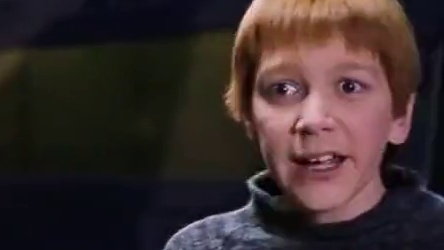 他们出生在愚人节，以恶作剧开场，也以“恶作剧”结束#哈利波特 #韦斯莱双子 #be #兄弟 #虐