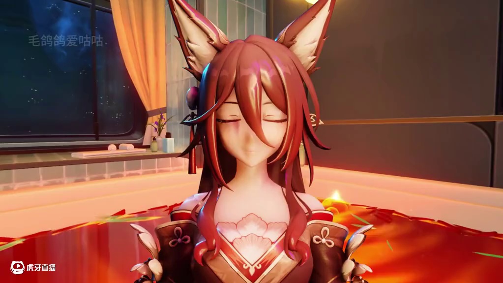 恩公，请好好的看着我～#崩坏星穹铁道 #在第八日启程 #星铁玩家精神状态 #游戏内容风向标 #星穹铁