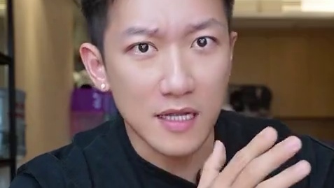 商家赶紧开发！ #珍珠蛋白奶咖 #减脂 #戴马力