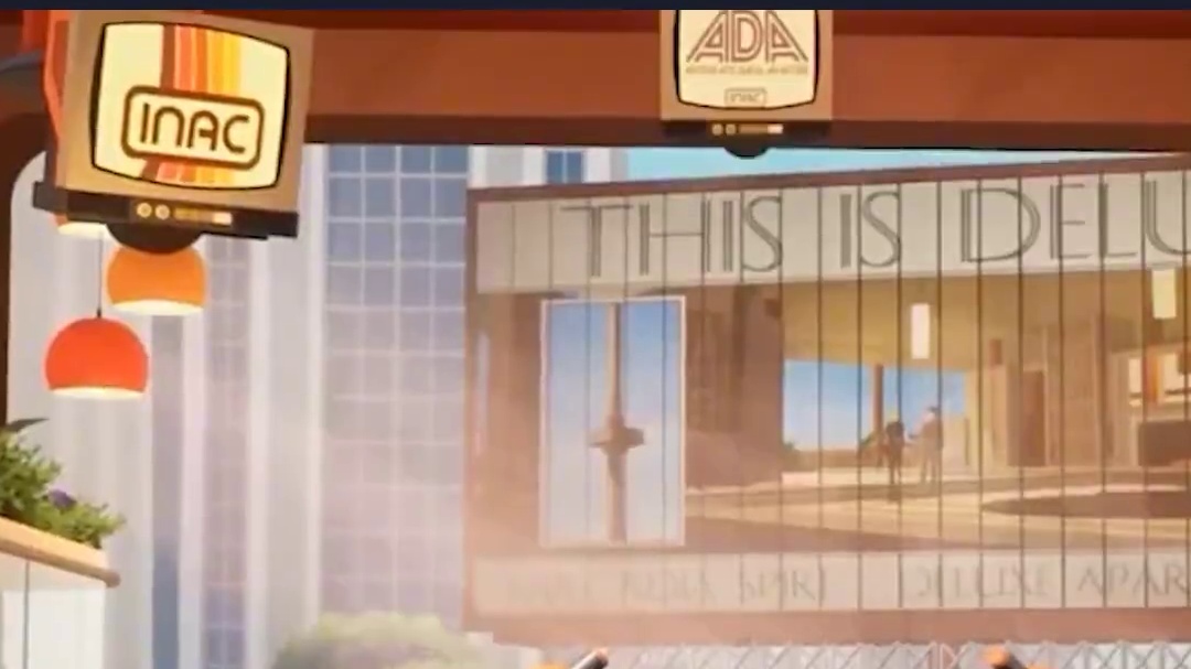 未知的自由还是安定的现状？ #游戏剧情 #游戏结局