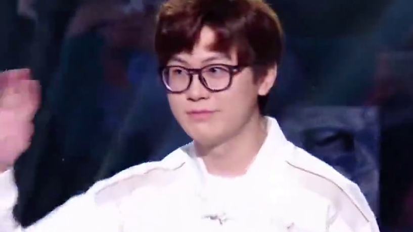 終于來了！新IG官宣！#theshy #新IG #rookie