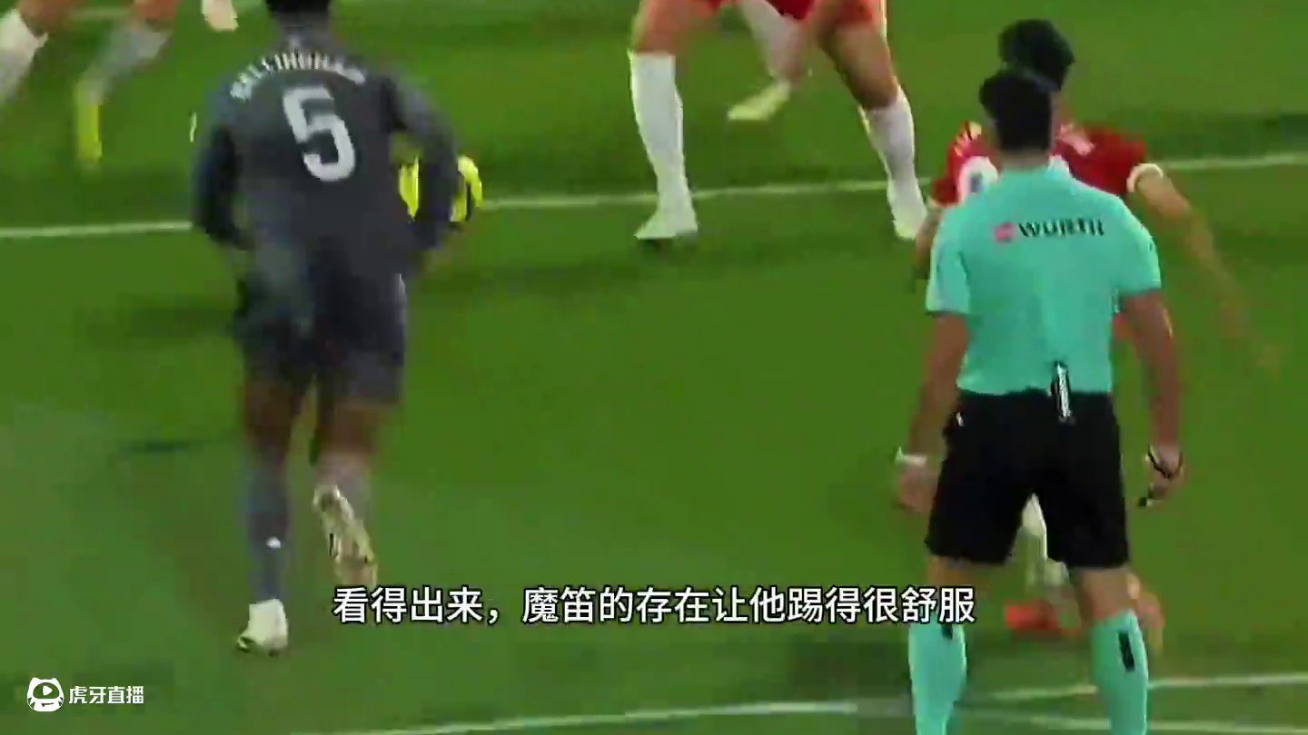 “姆巴佩极限破门，皇马3比0赫罗纳” #姆巴佩 #贝林厄姆 #莫德里奇 #内容启发搜索 #足球解说