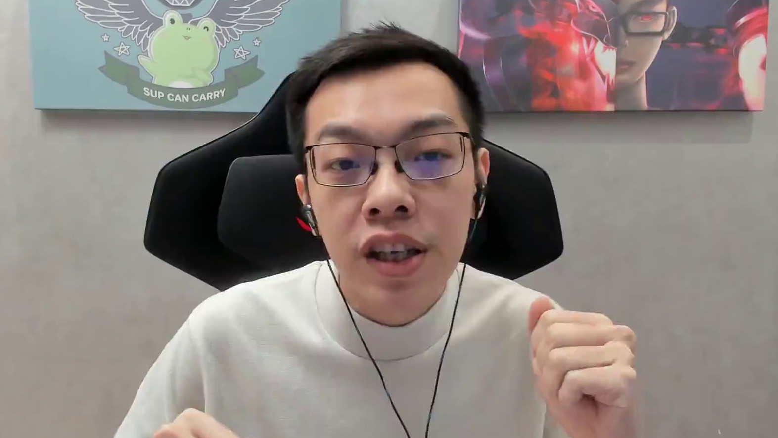 内存条对于游戏影响大不大？ #青蛙辅助