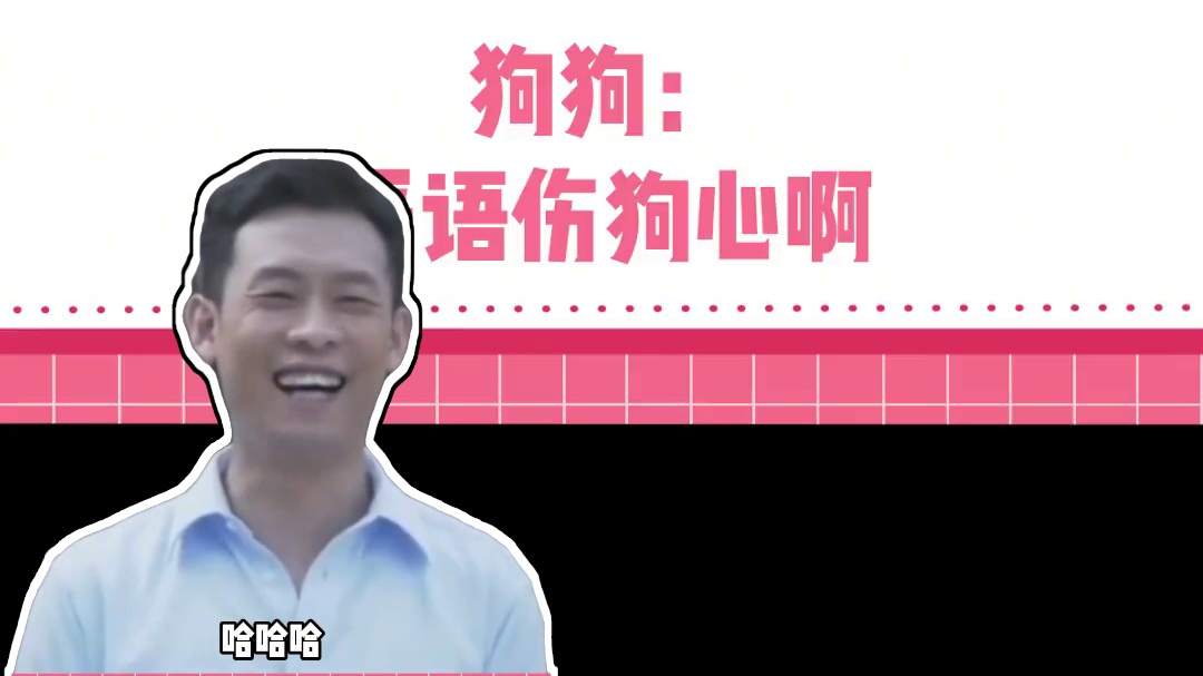 狗：原来你们都嫌俺木文化#狗狗 #考场 #万万没想到 #看一次笑一次