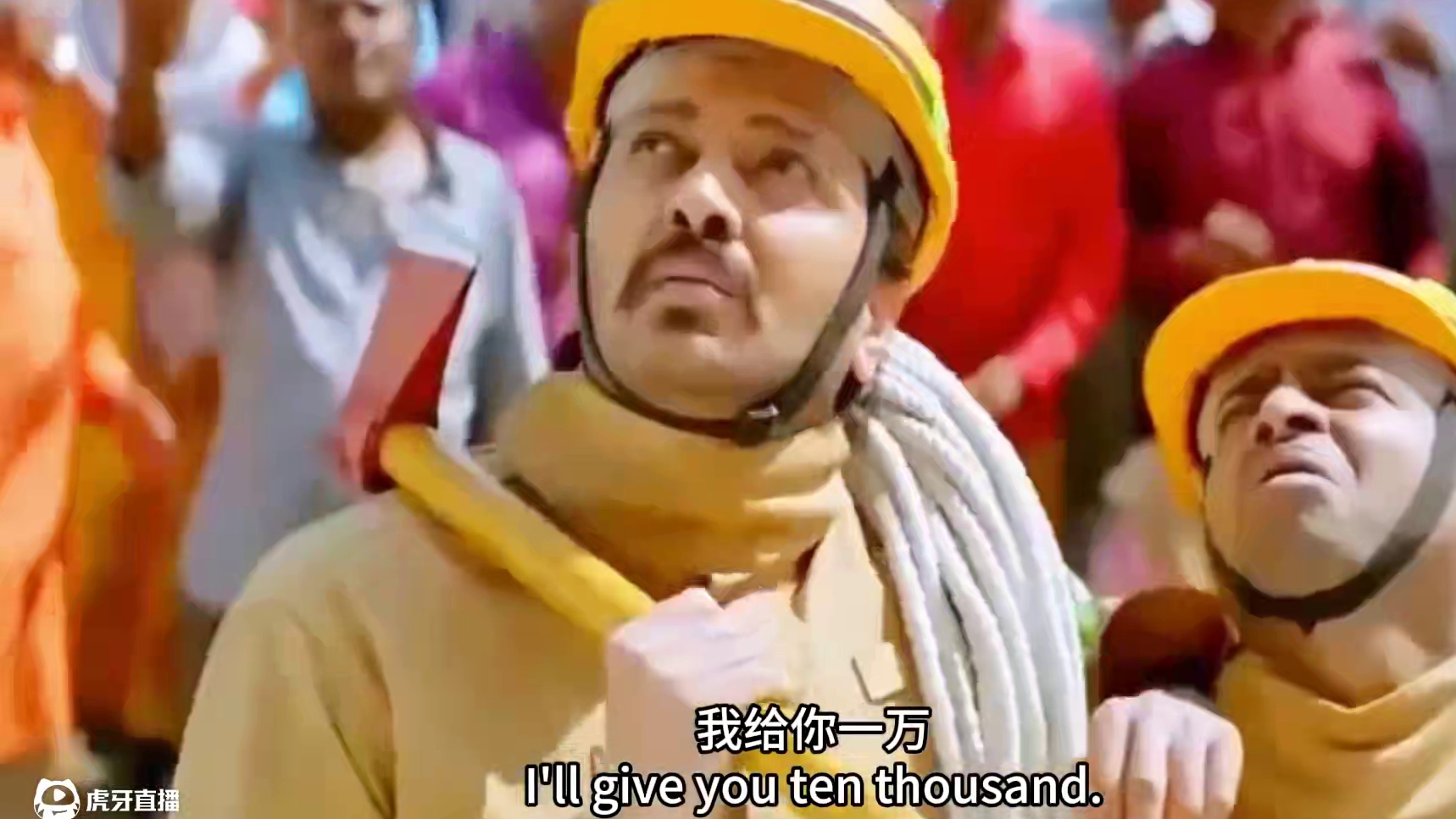 虽然搞笑但却说明了一些现实问题#陕西方言 #搞笑配音