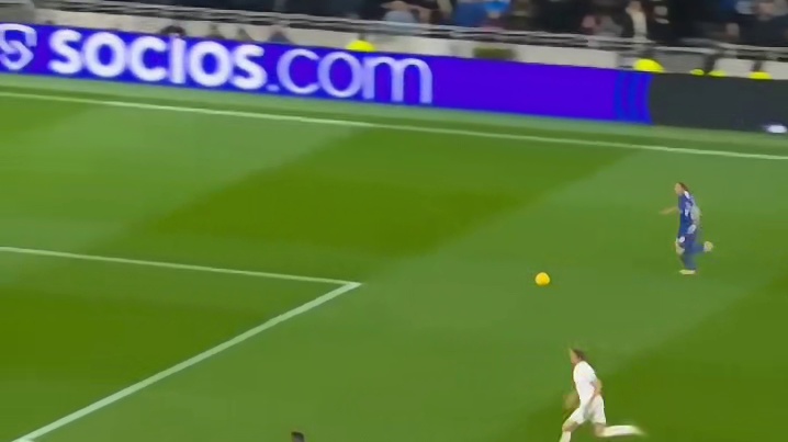 在杰难逃！ # 切尔西 # 杰克逊