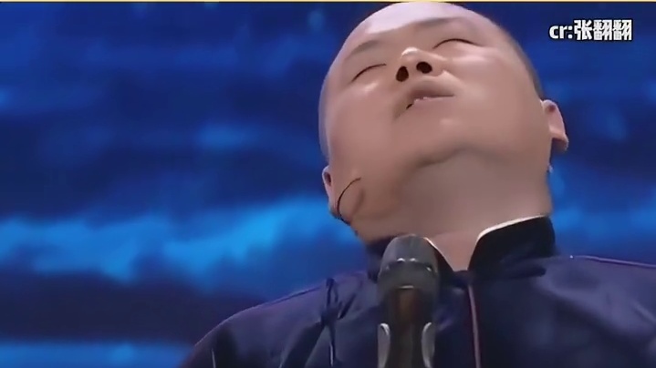 耶耶：你不知道它们骂的有多难听