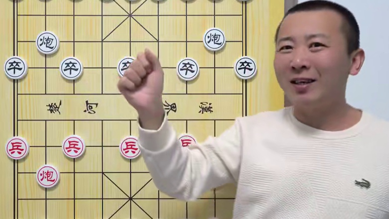 胡司令那些年“匪夷所思”的妙手 胡荣华VS孙恒新 胡司令那些年“匪夷所思”的妙手 胡荣华VS孙恒新#