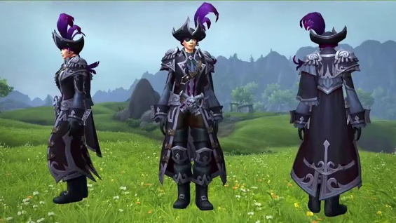 魔兽世界吃鸡玩法霸业风暴将在2025年1月份回归 #霸业风暴 #魔兽世界正式服 #魔兽世界吃鸡 #地