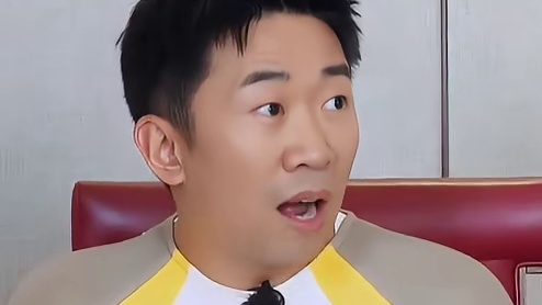 人情世故这块杨迪属实是拿捏了