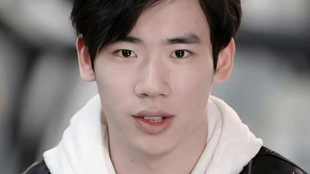 这就是携质子以令诸侯吗#我家那小子#十个勤天#院人#0713