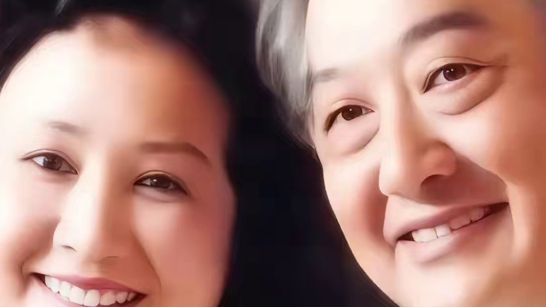 为何隐忍16年才被扶正的琼瑶，去世后却拒绝合葬？看懂平鑫涛去世前对她的所作所为，才懂琼瑶的“浪漫与决