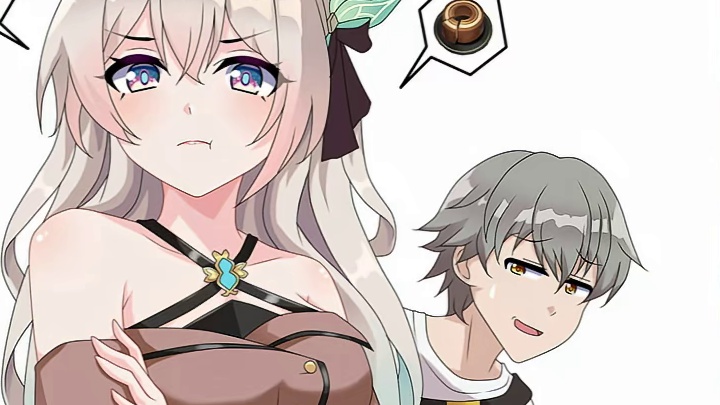 【星铁梗图】黑塔女士戴帽子的方式挺别致啊【熟肉】