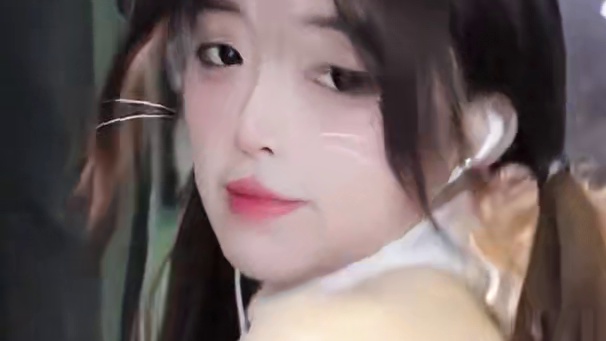 【小米儿阿】萝莉御姐~