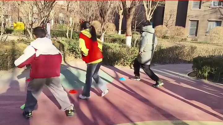 #燕郊户外体能训练#燕郊中考体育提升#燕郊中考体育满分计划#燕郊中考体育 #中考体育备战