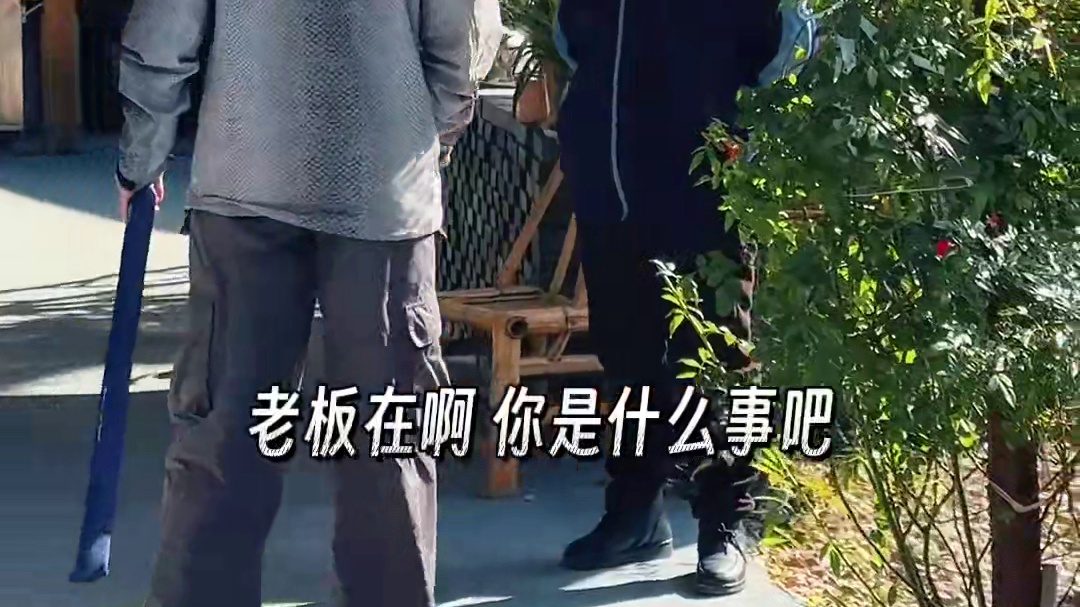 今天拿鱼换大餐，还是不争气的哭了。