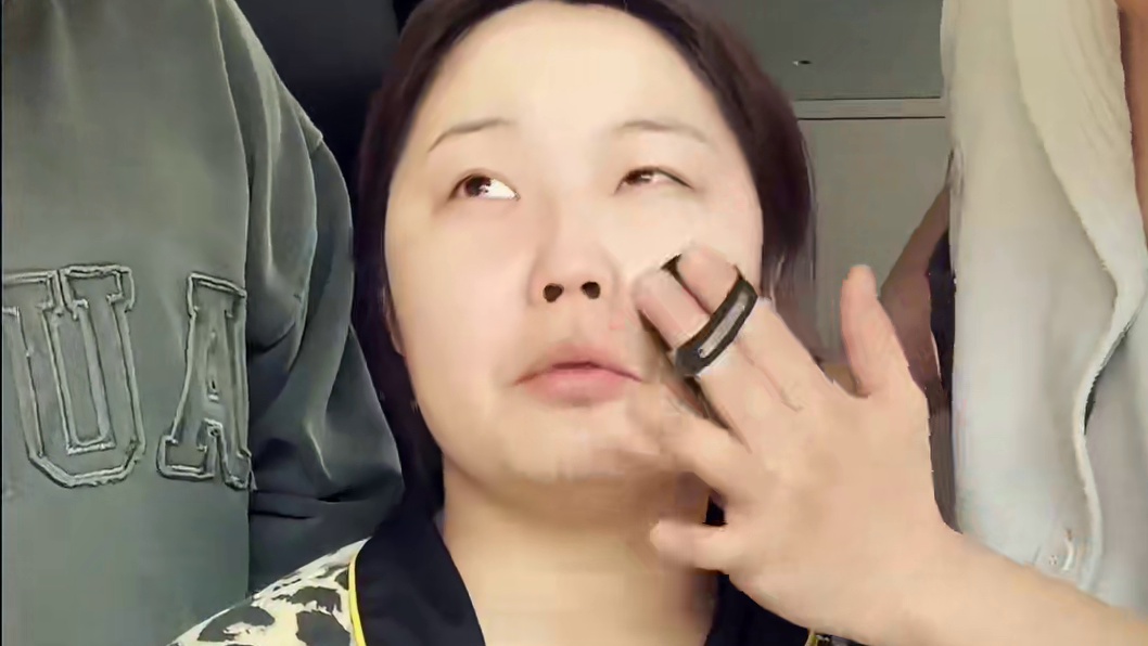 剪秋姑姑对不起！#大将和3哥