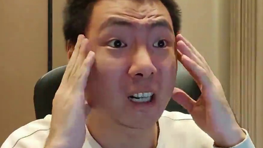 小俊哥:今晚中概大爆发,疯了疯了! #游戏 #回合制 #怀旧游戏 #梦幻西游 #中概股