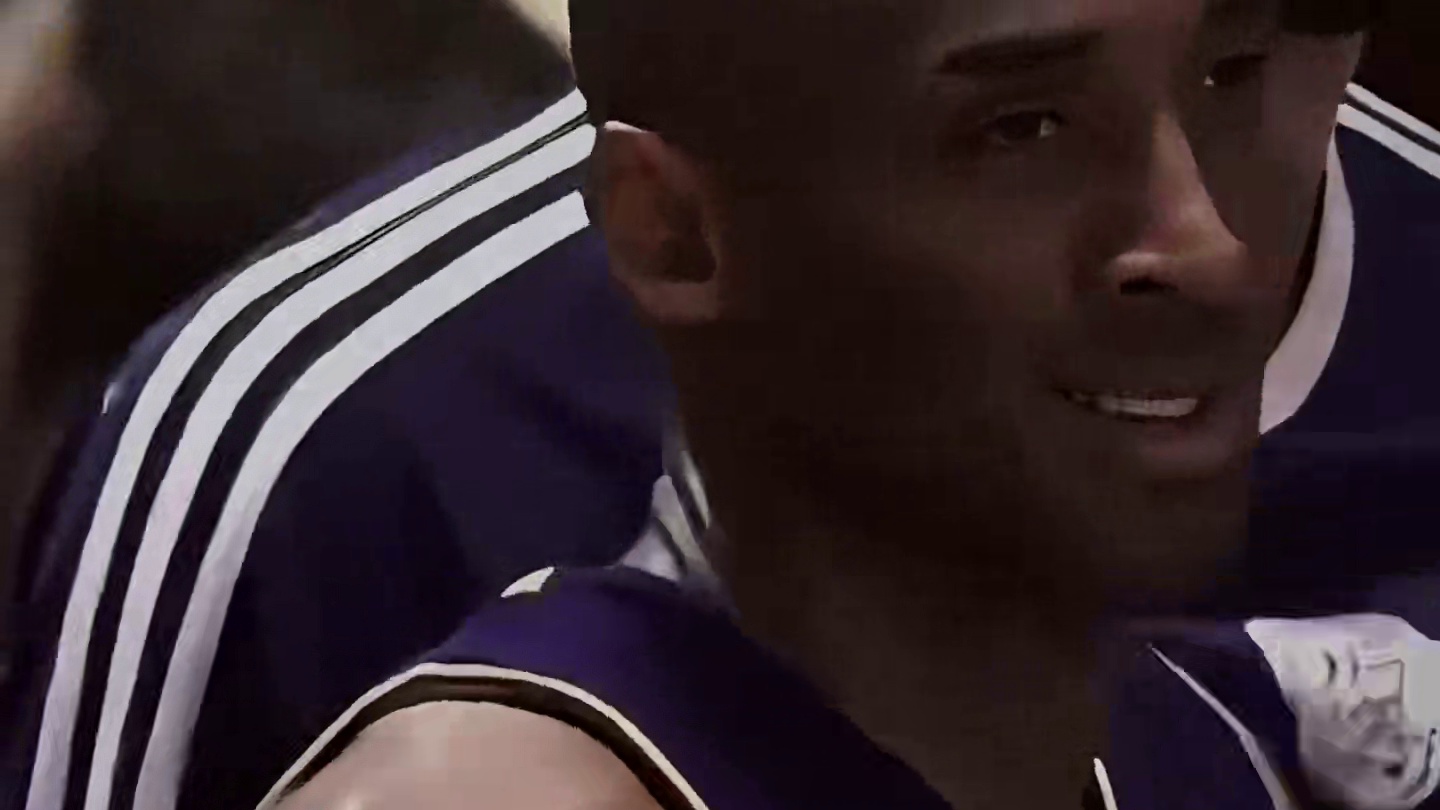 不看比赛只看数据，那篮球这项运动还有存在的必要吗？#科比 #经典nba