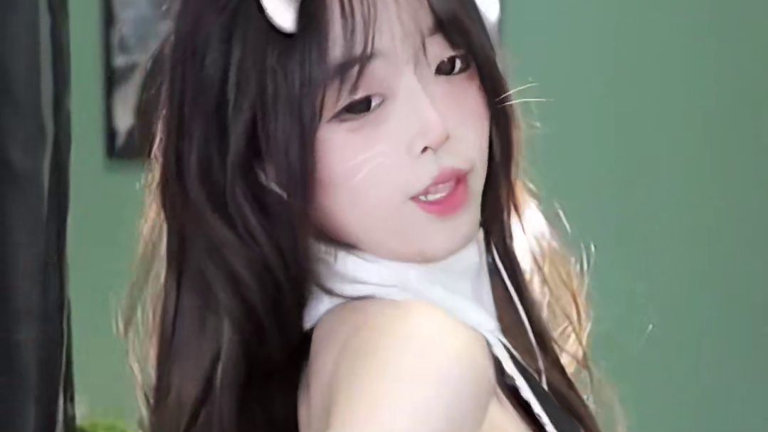 【小米儿阿】喜欢萝莉么~