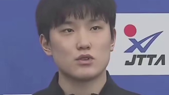 张本智和：这算不算另一种形式的川军抗日