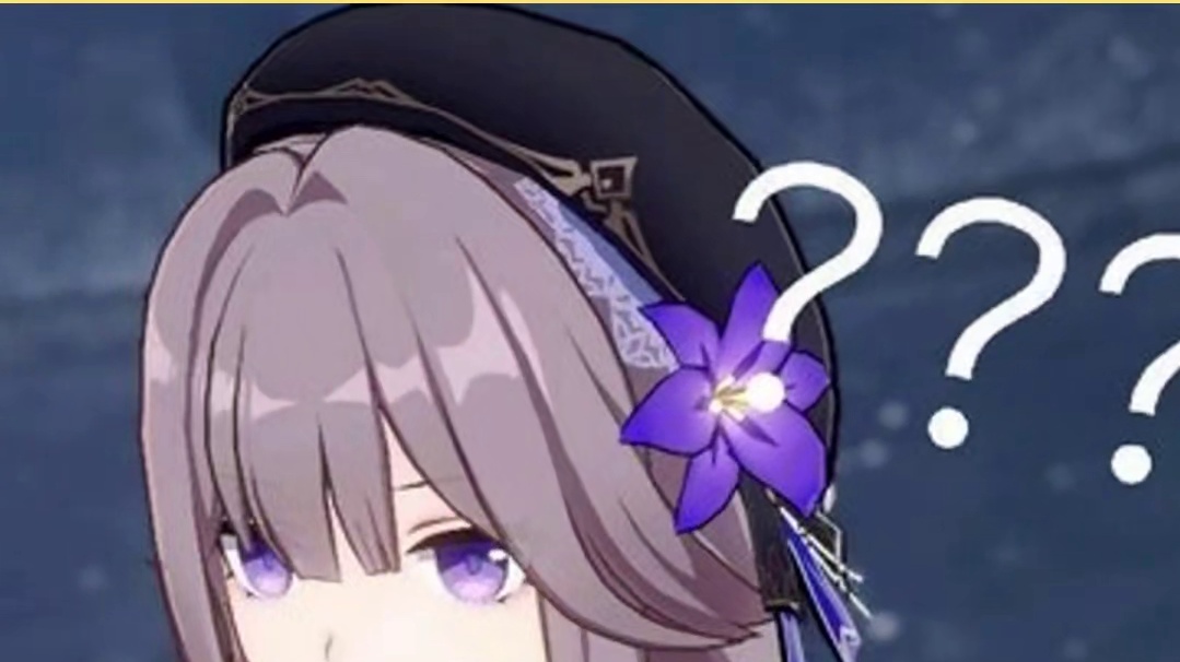 星期日厨又整新活了！ #崩坏星穹铁道   #在第八日启程 #整活 #星期日 #搞笑