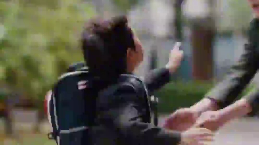 我发布了一个新视频，快来围观吧！